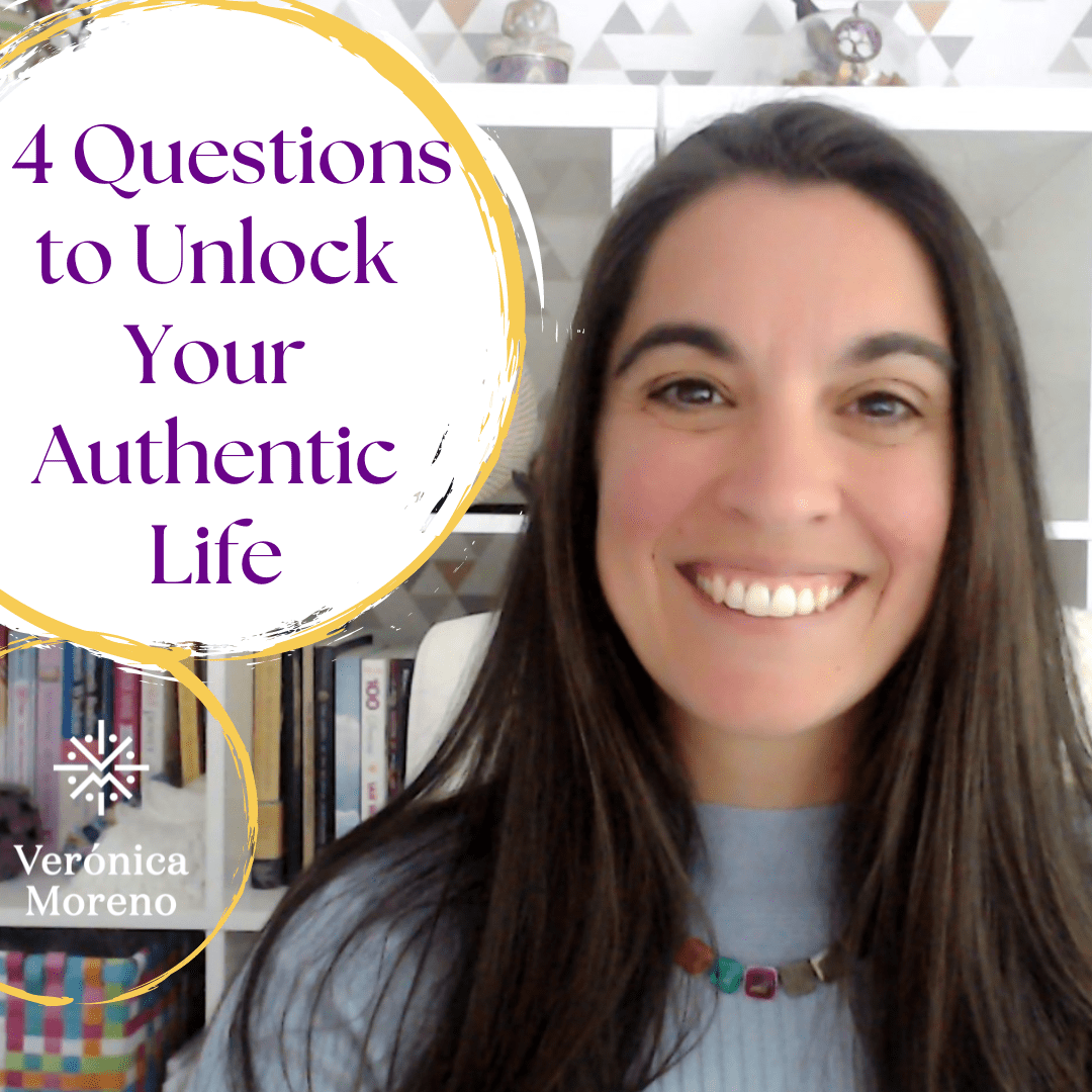 Discovering Your True Self 4 Questions To Unlock Your Authentic Life