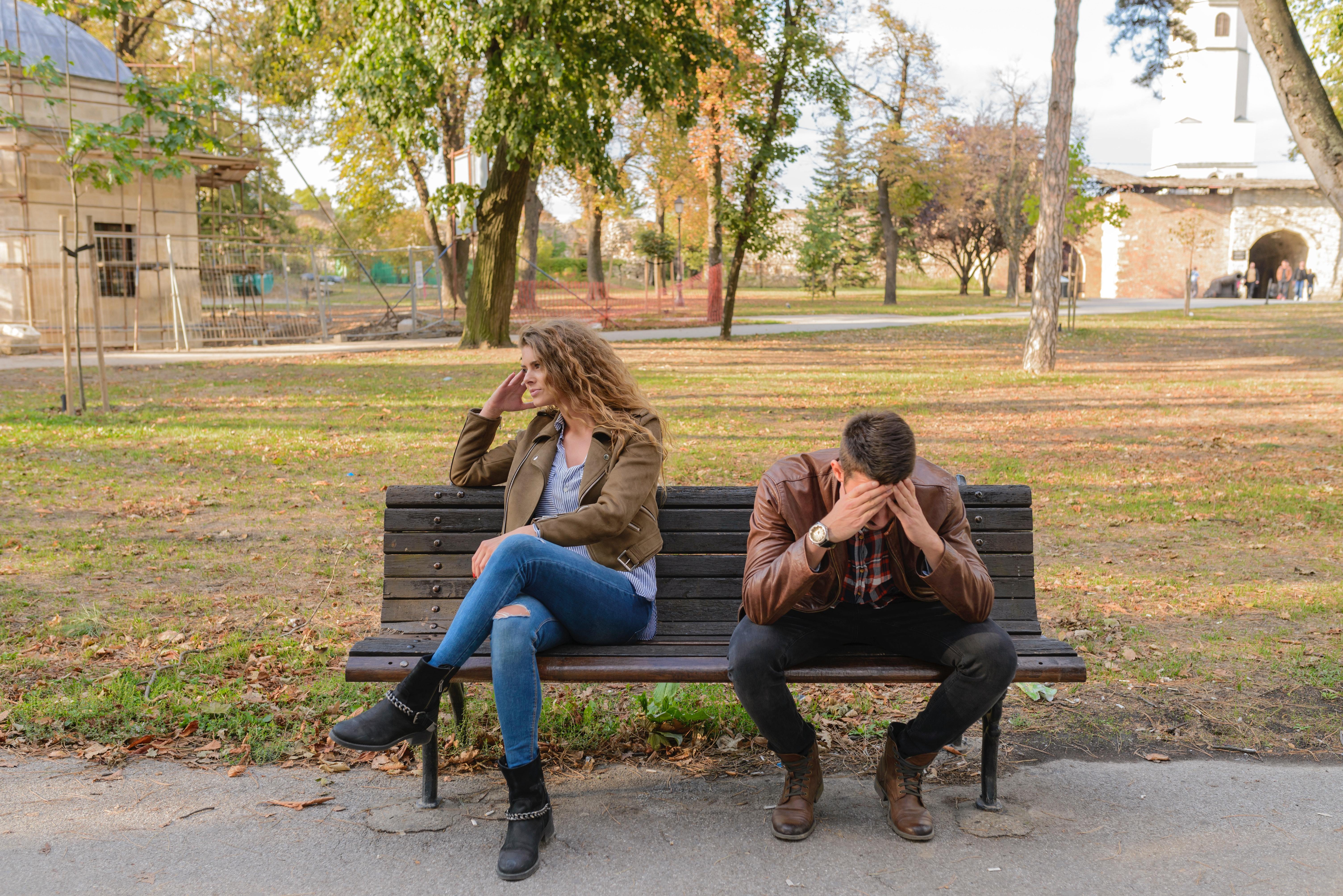 4 mistakes that could be killing your relationship